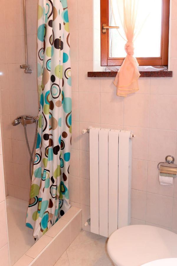 Apartment Mirjana - Lbn312-1 By Interhome Ruzici  Ngoại thất bức ảnh