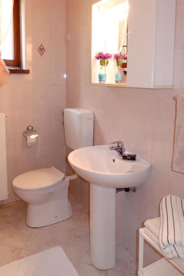 Apartment Mirjana - Lbn312-1 By Interhome Ruzici  Ngoại thất bức ảnh