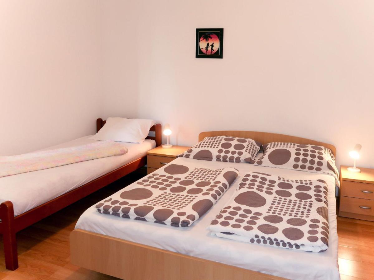 Apartment Mirjana - Lbn312-1 By Interhome Ruzici  Ngoại thất bức ảnh