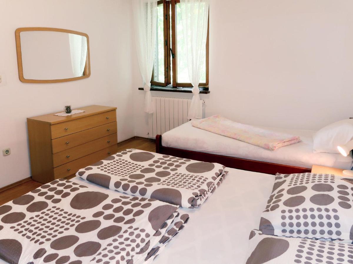 Apartment Mirjana - Lbn312-1 By Interhome Ruzici  Ngoại thất bức ảnh
