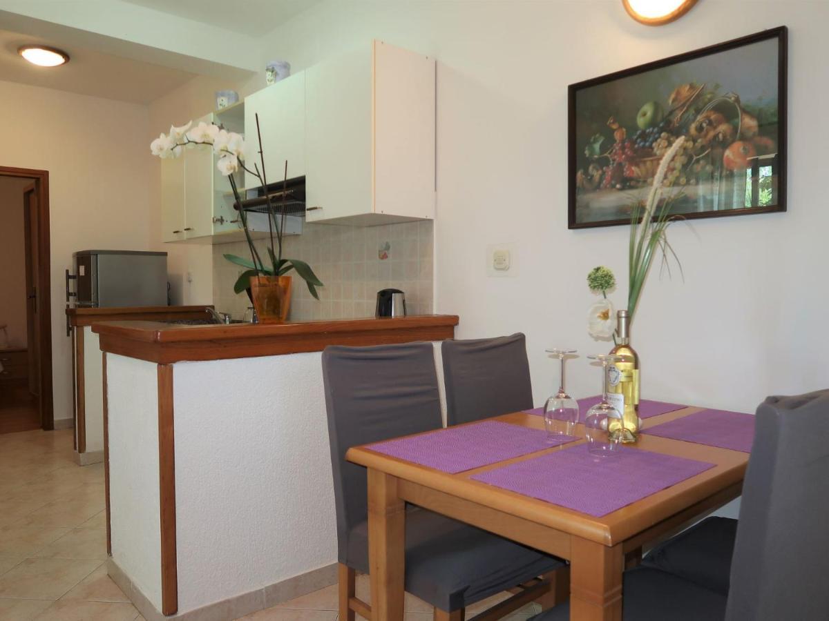 Apartment Mirjana - Lbn312-1 By Interhome Ruzici  Ngoại thất bức ảnh
