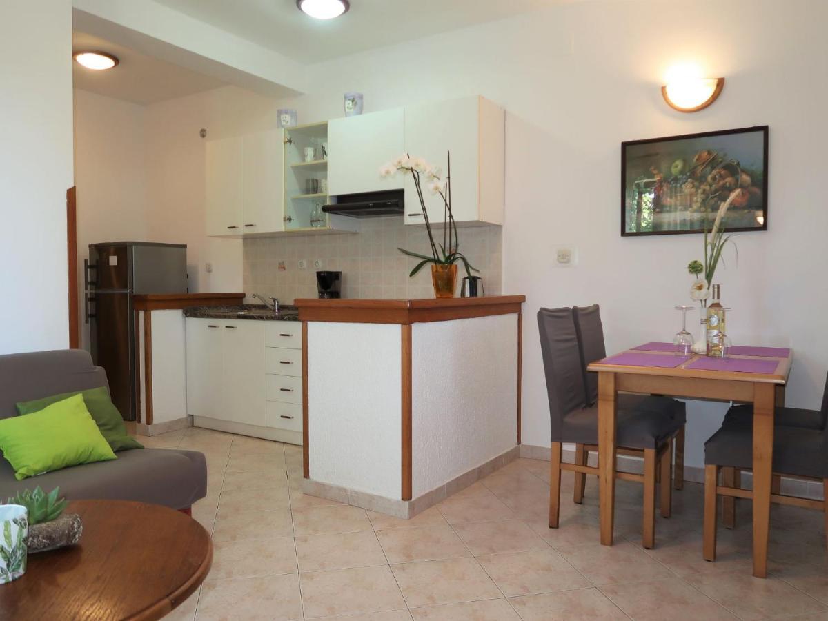 Apartment Mirjana - Lbn312-1 By Interhome Ruzici  Ngoại thất bức ảnh