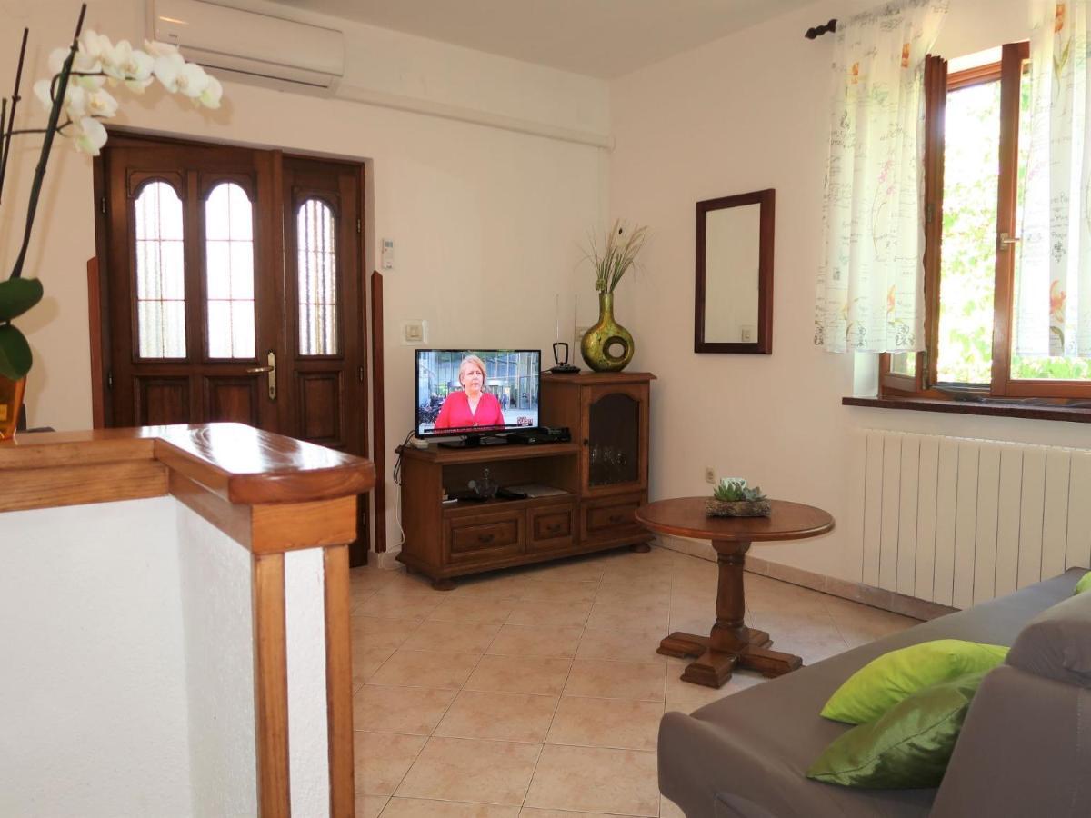 Apartment Mirjana - Lbn312-1 By Interhome Ruzici  Ngoại thất bức ảnh