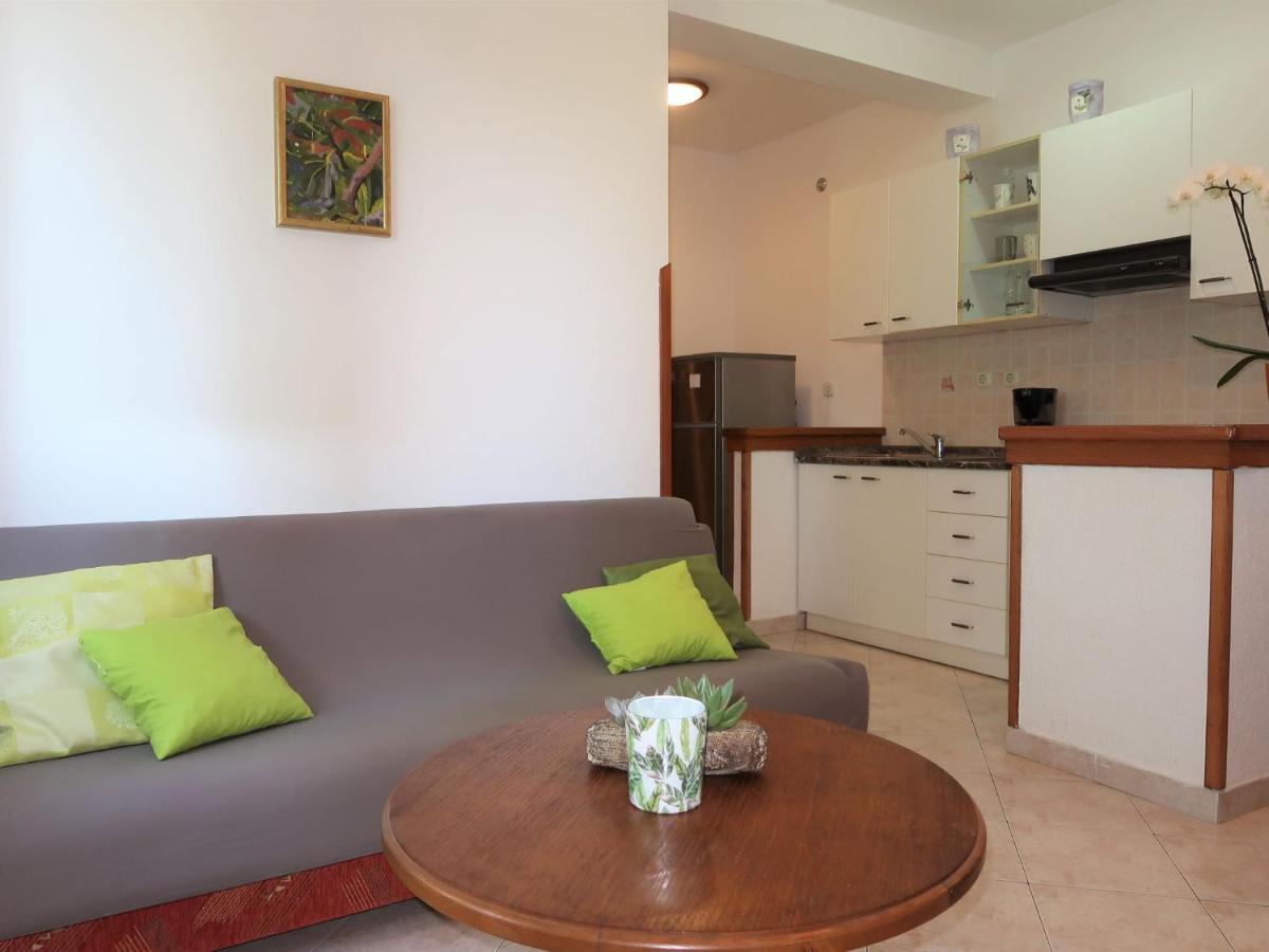 Apartment Mirjana - Lbn312-1 By Interhome Ruzici  Ngoại thất bức ảnh