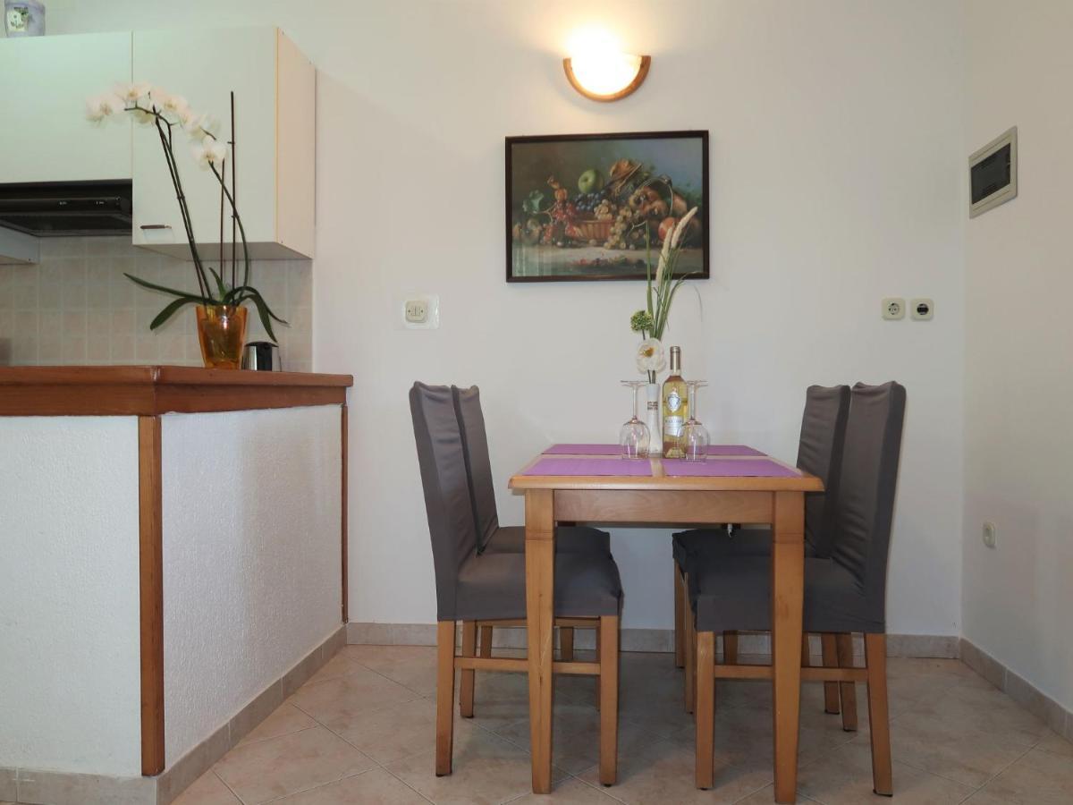 Apartment Mirjana - Lbn312-1 By Interhome Ruzici  Ngoại thất bức ảnh